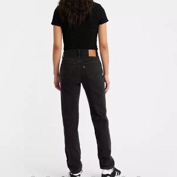 Levi’s 501 ‘81 Women’s Jeans - Picture 3 of 4